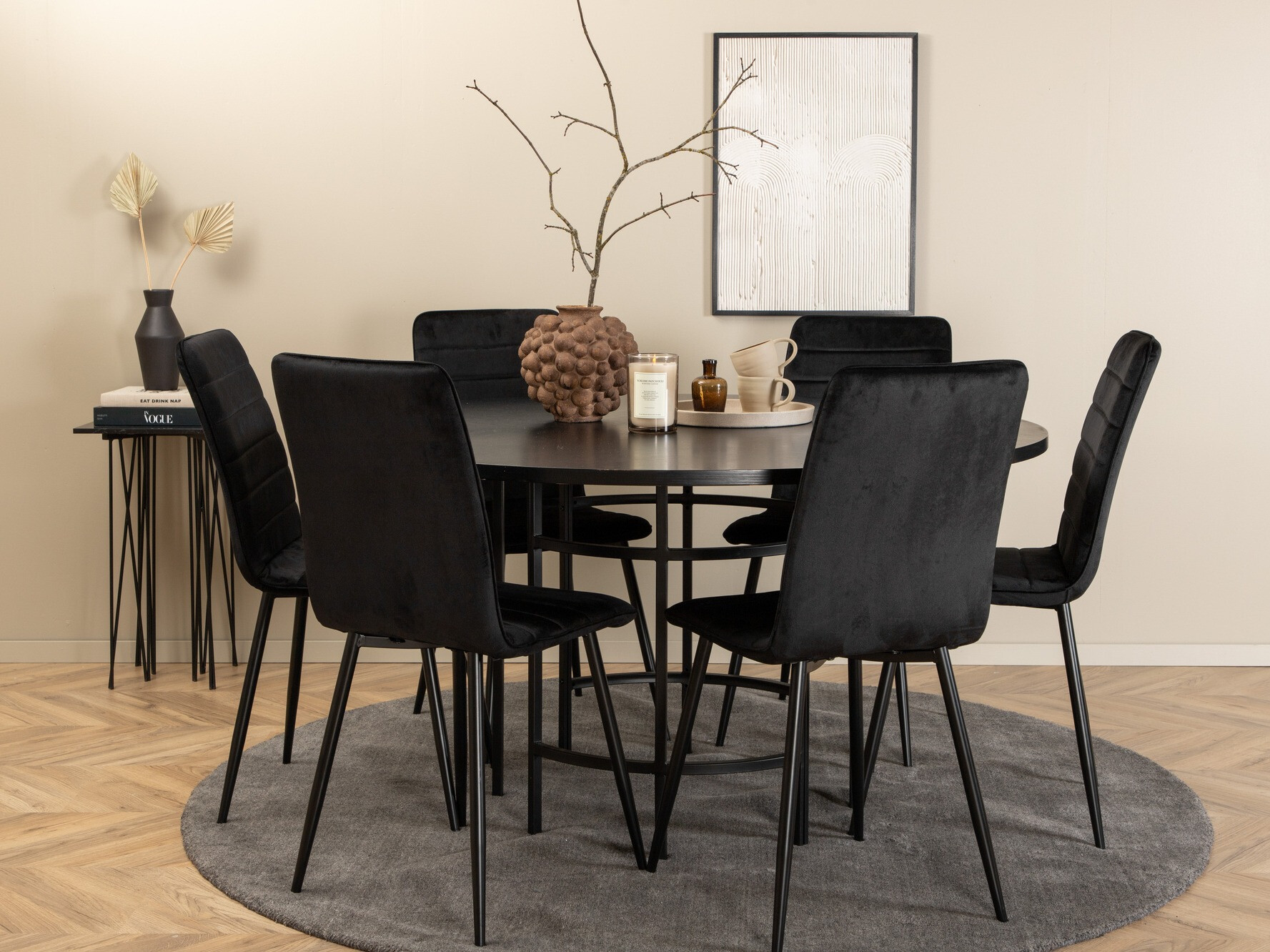 Essgruppe Dallas 2345