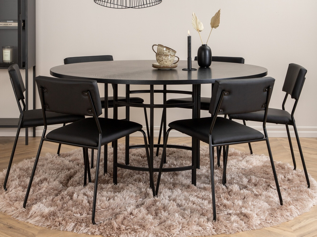 Essgruppe Dallas 2398