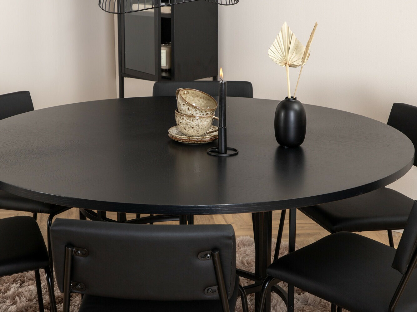 Essgruppe Dallas 2398