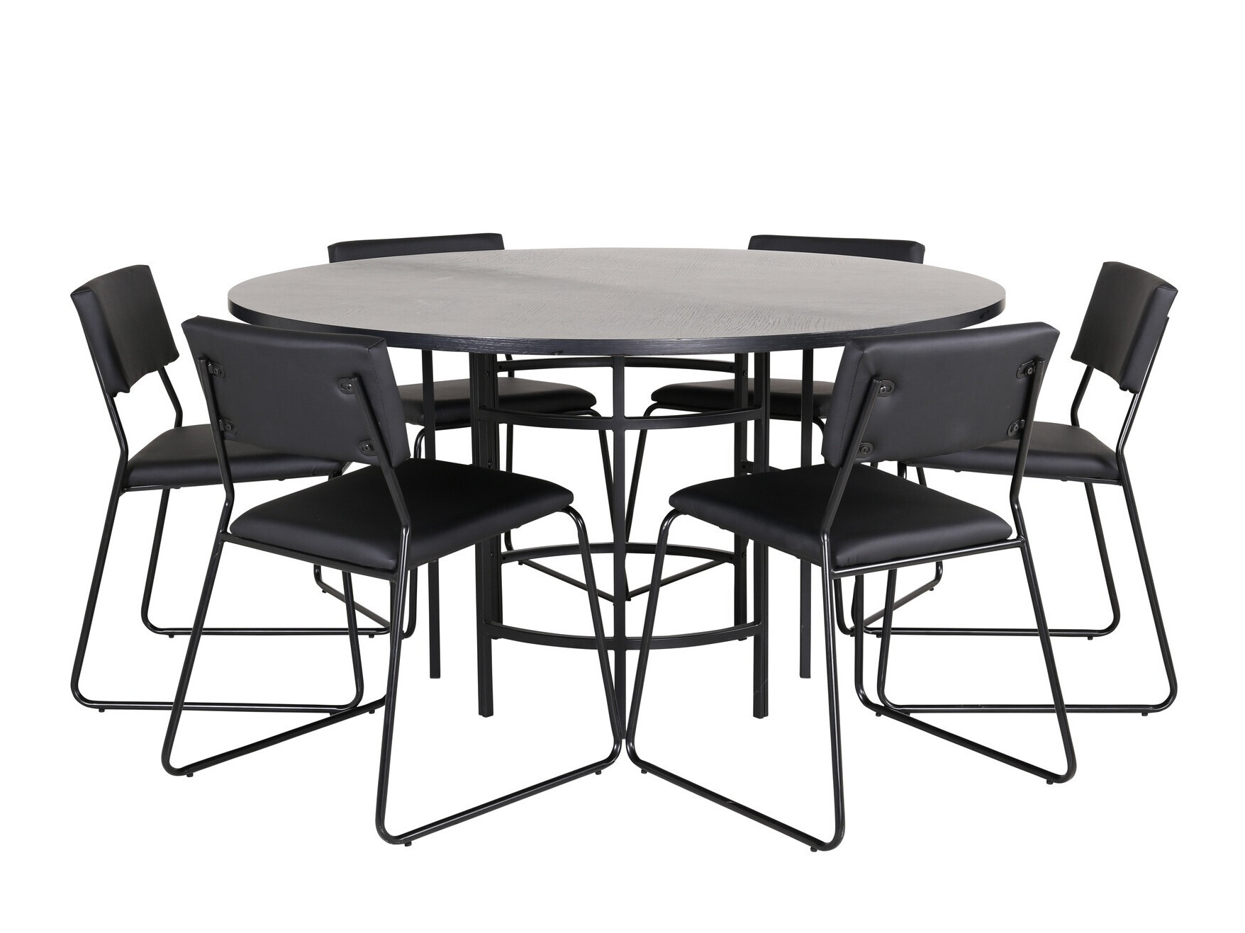 Essgruppe Dallas 2398