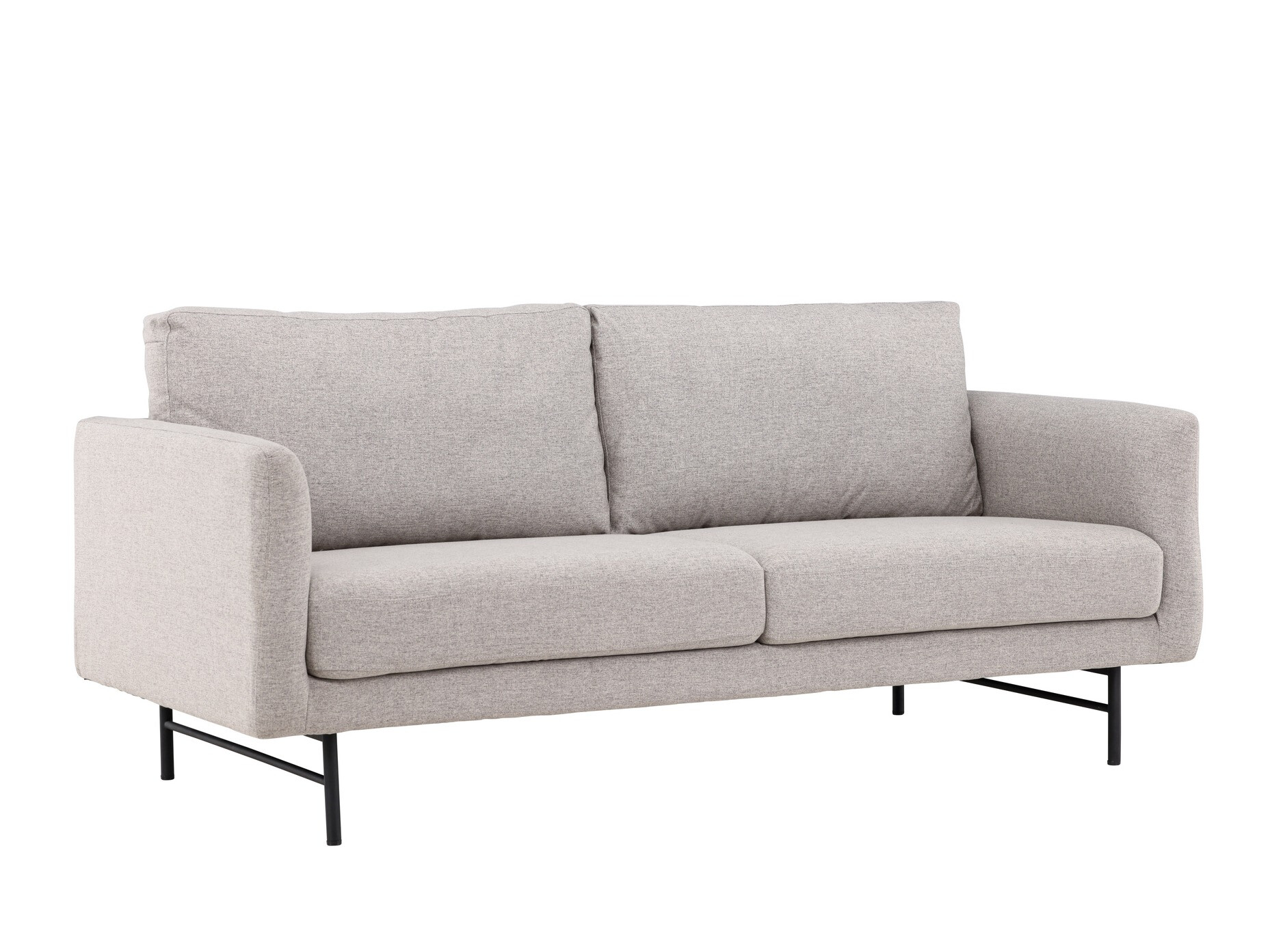 Sofa Dallas 4477 (Hellbraun)
