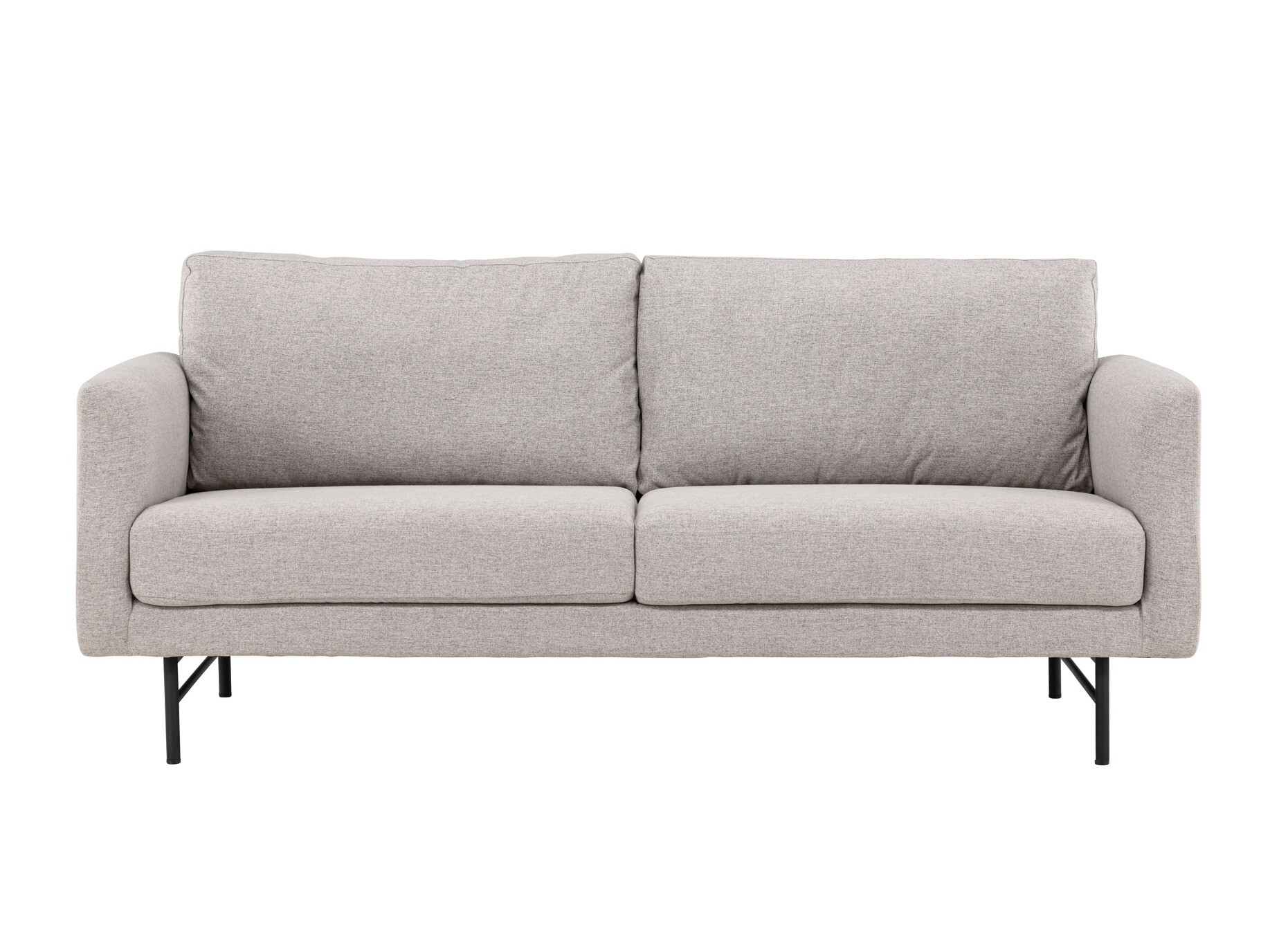 Sofa Dallas 4477 (Hellbraun)