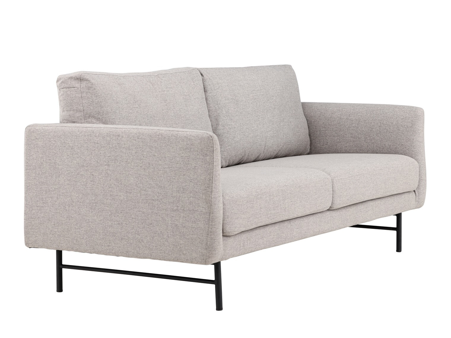 Sofa Dallas 4477 (Hellbraun)