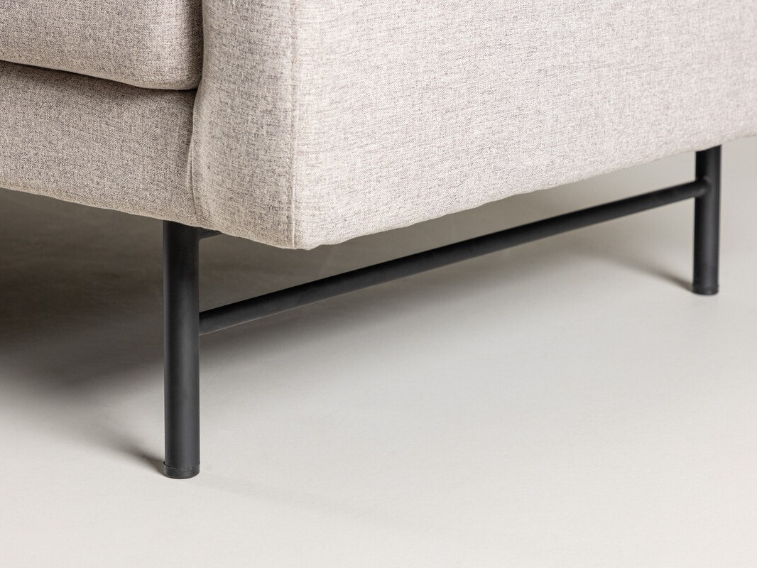 Sofa Dallas 4477 (Hellbraun)