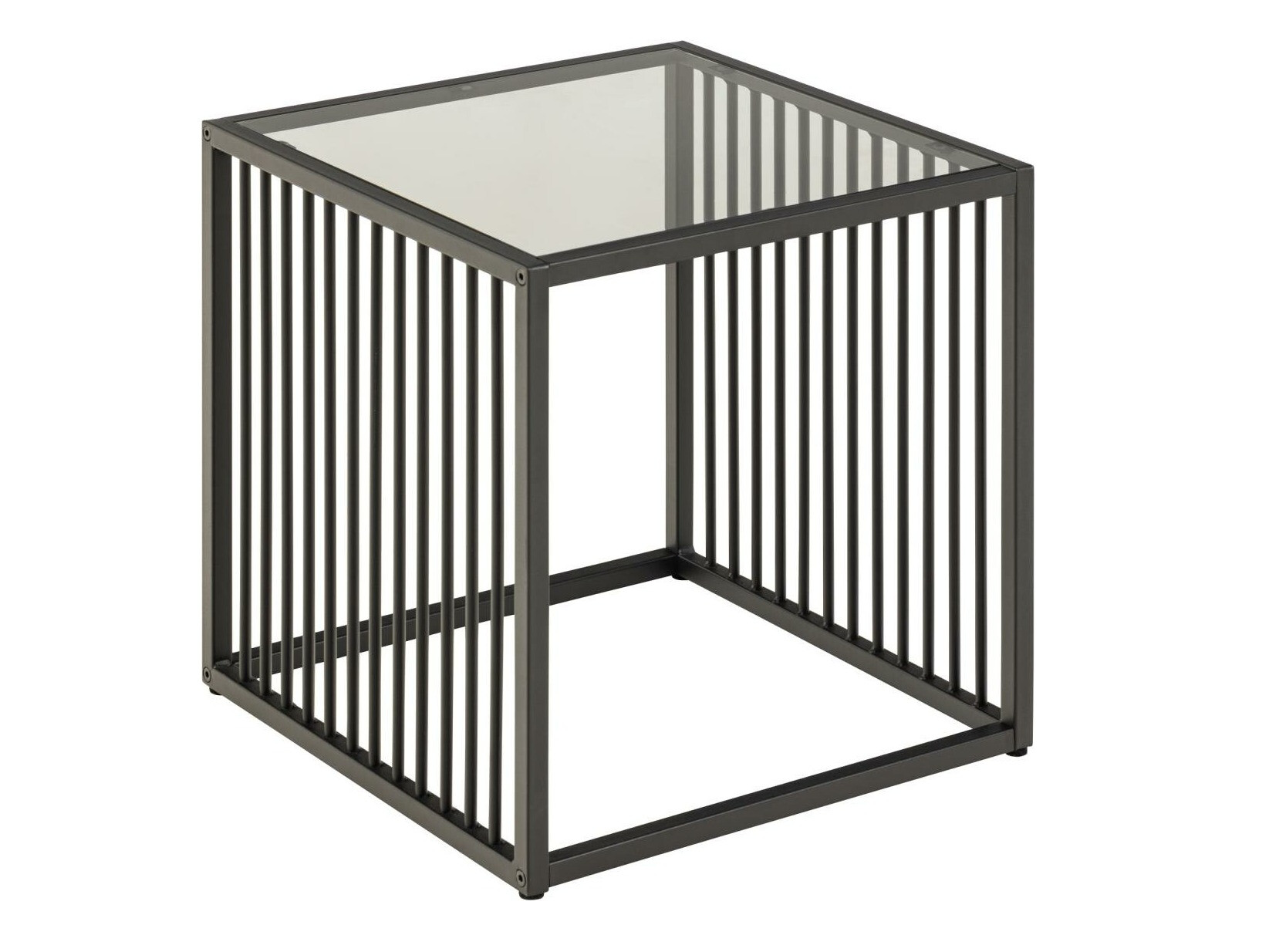 Beistelltisch Norsica Livevai 102 (Schwarz)