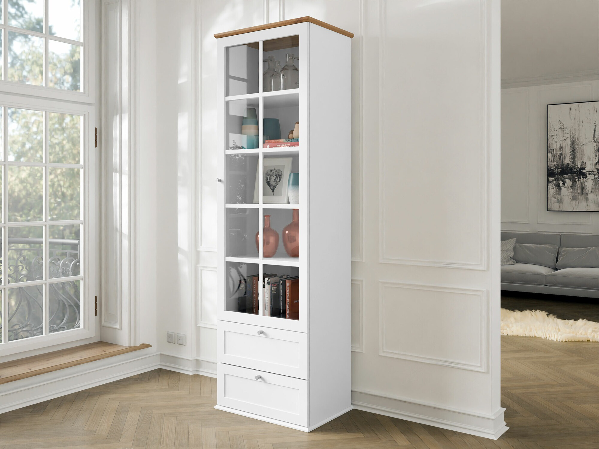 Regal Comfivo Custos