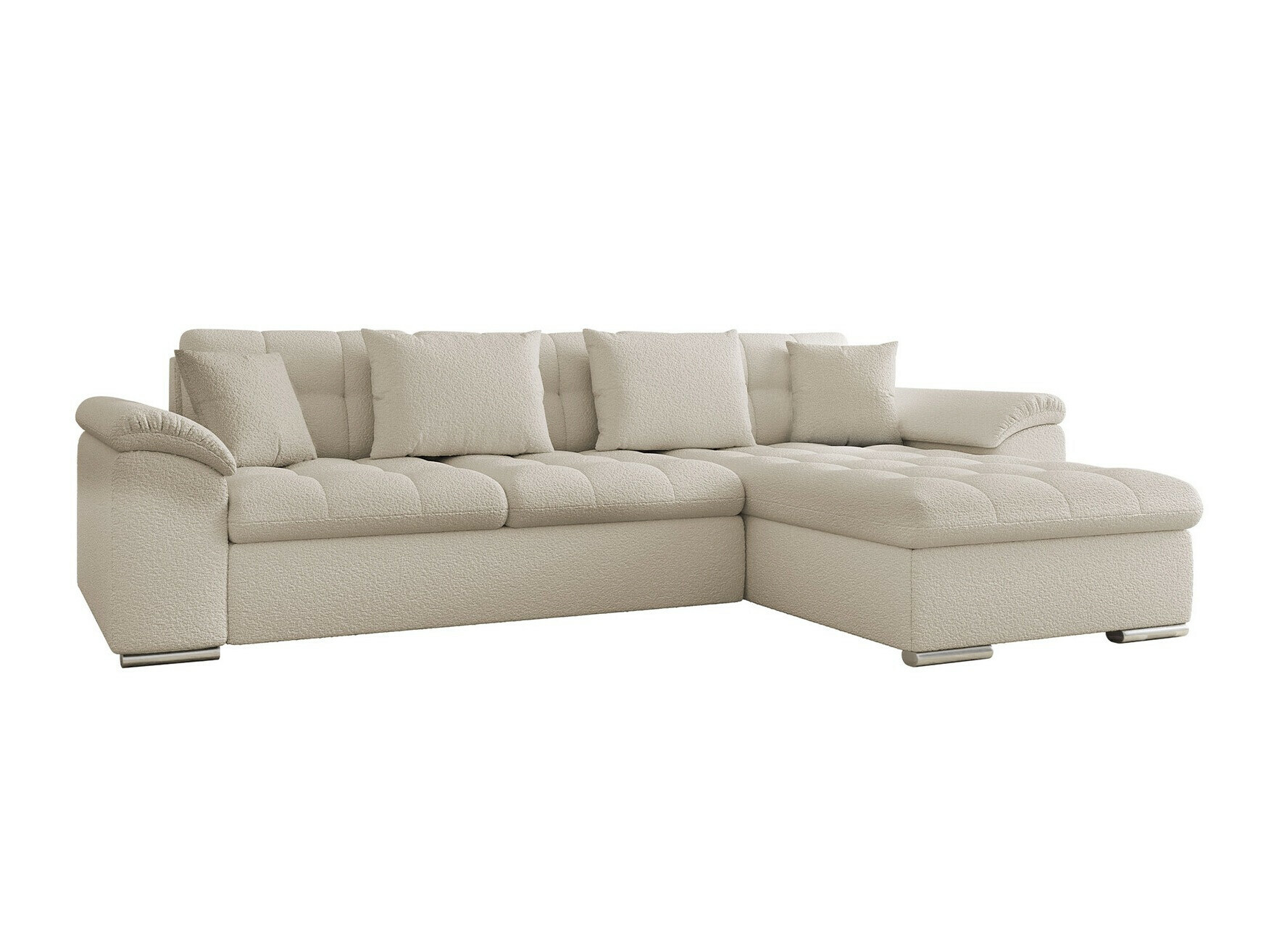 Ecksofa Comfivo Mica II (Baloo 2074)
