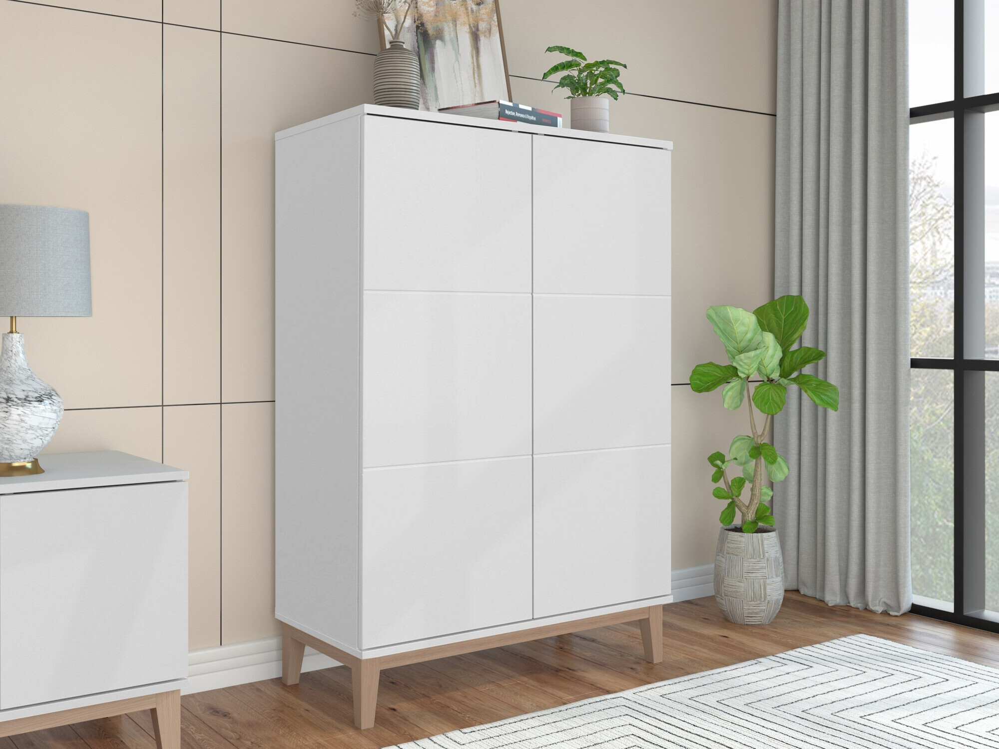 Sideboard Felmelo 105