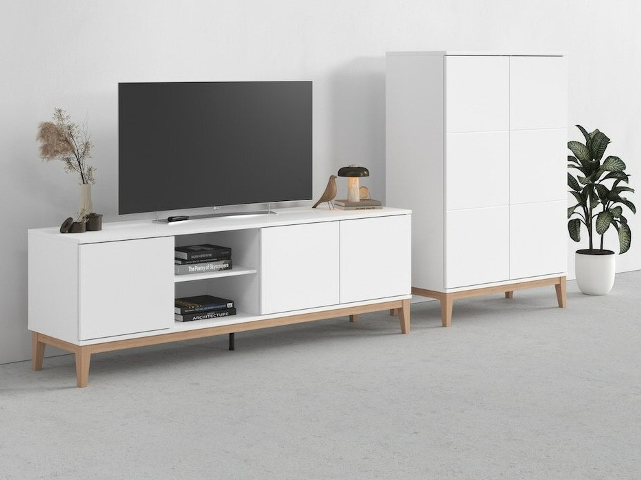 Wohnzimmer-Sets Felmelo 103