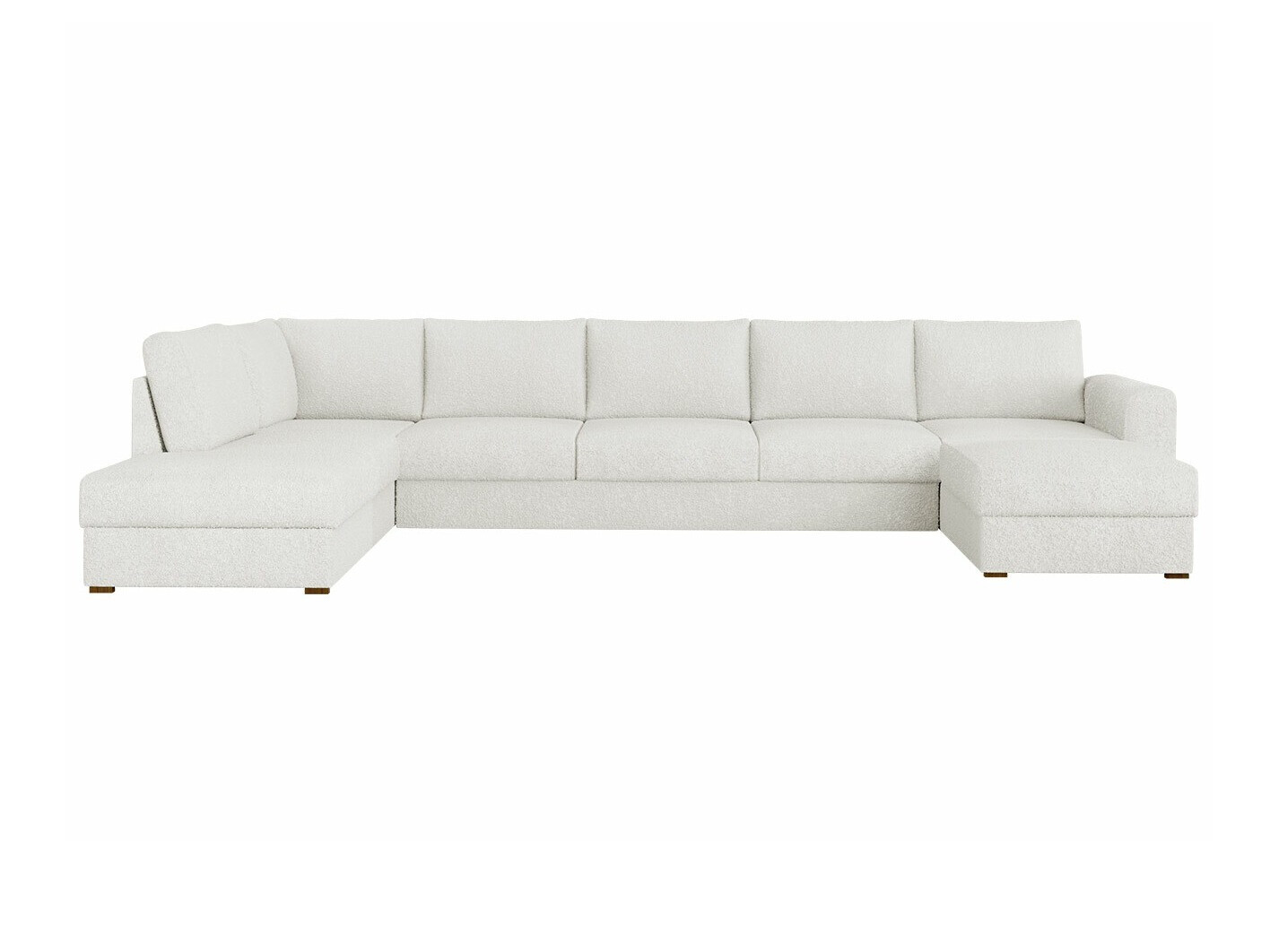 Ecksofa Comfivo Flumen I (Abriamo 04)
