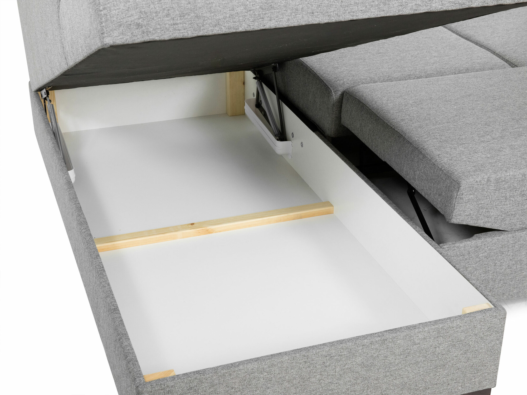 Ecksofa Comfivo Flumen I (Abriamo 04)