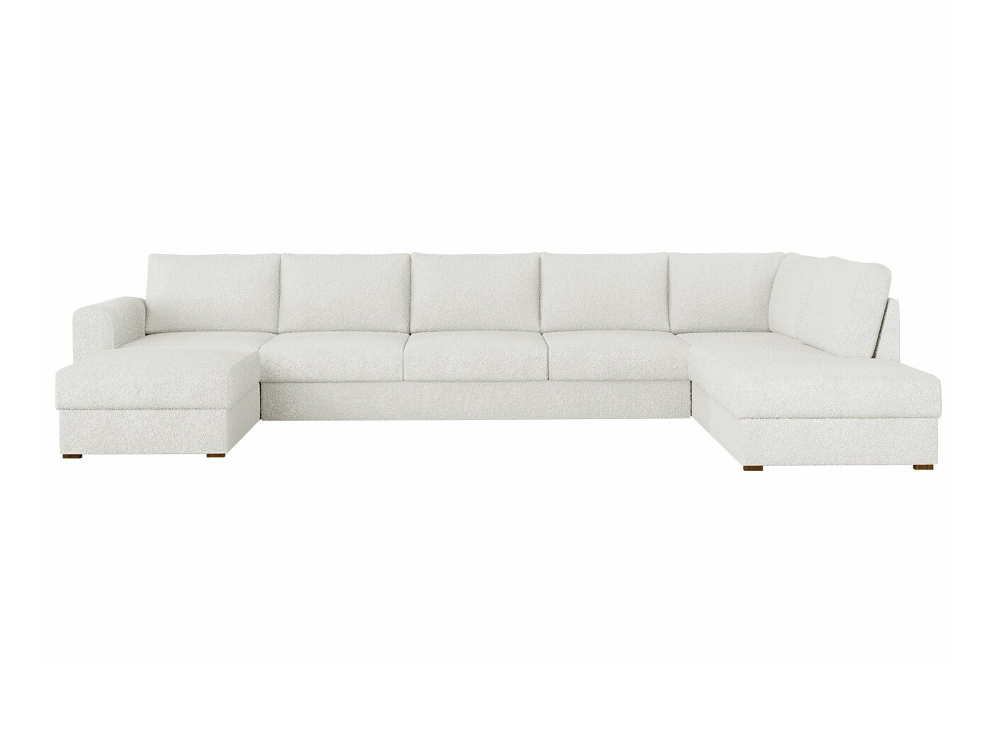 Ecksofa Comfivo Flumen I (Abriamo 04)