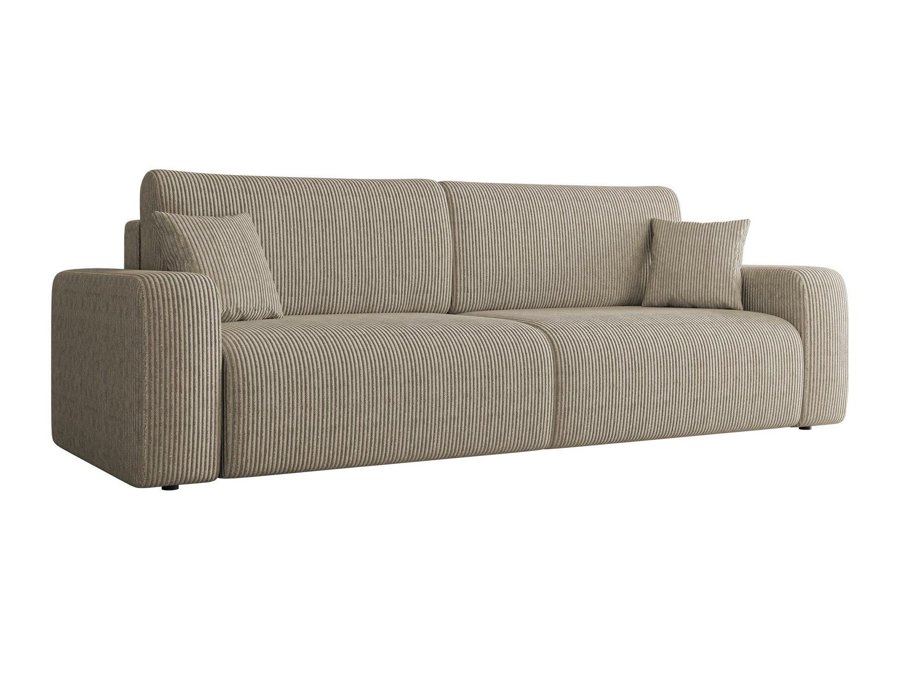 Schlafsofa Doctral (Poso 02)