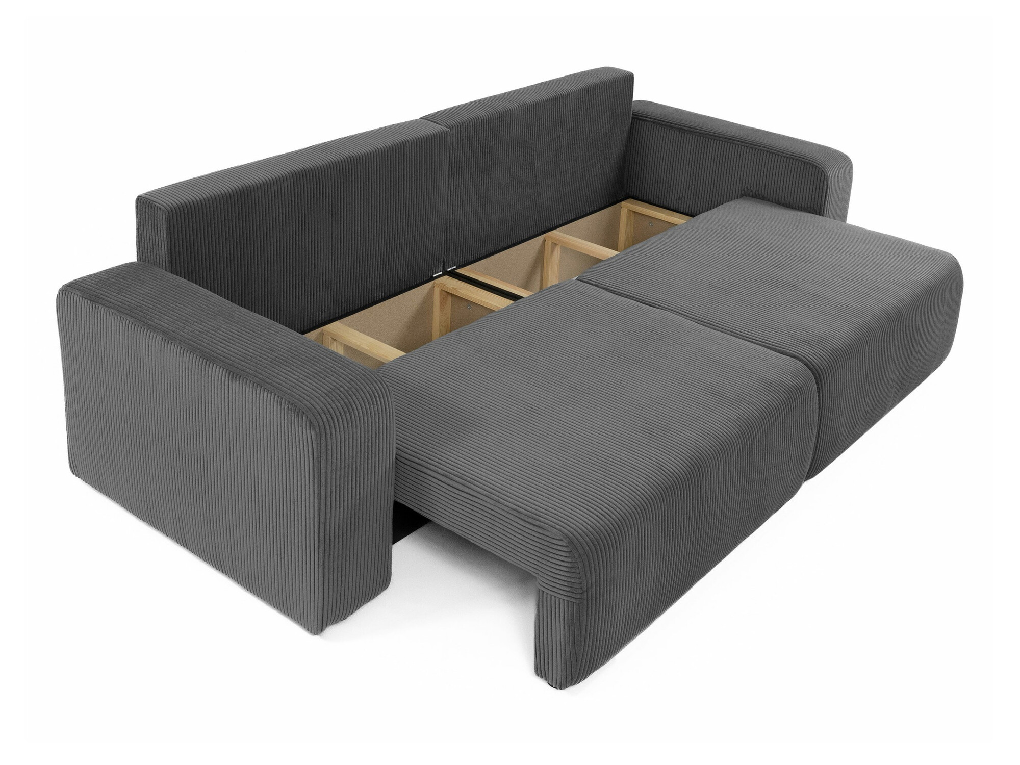 Schlafsofa Doctral (Poso 02)