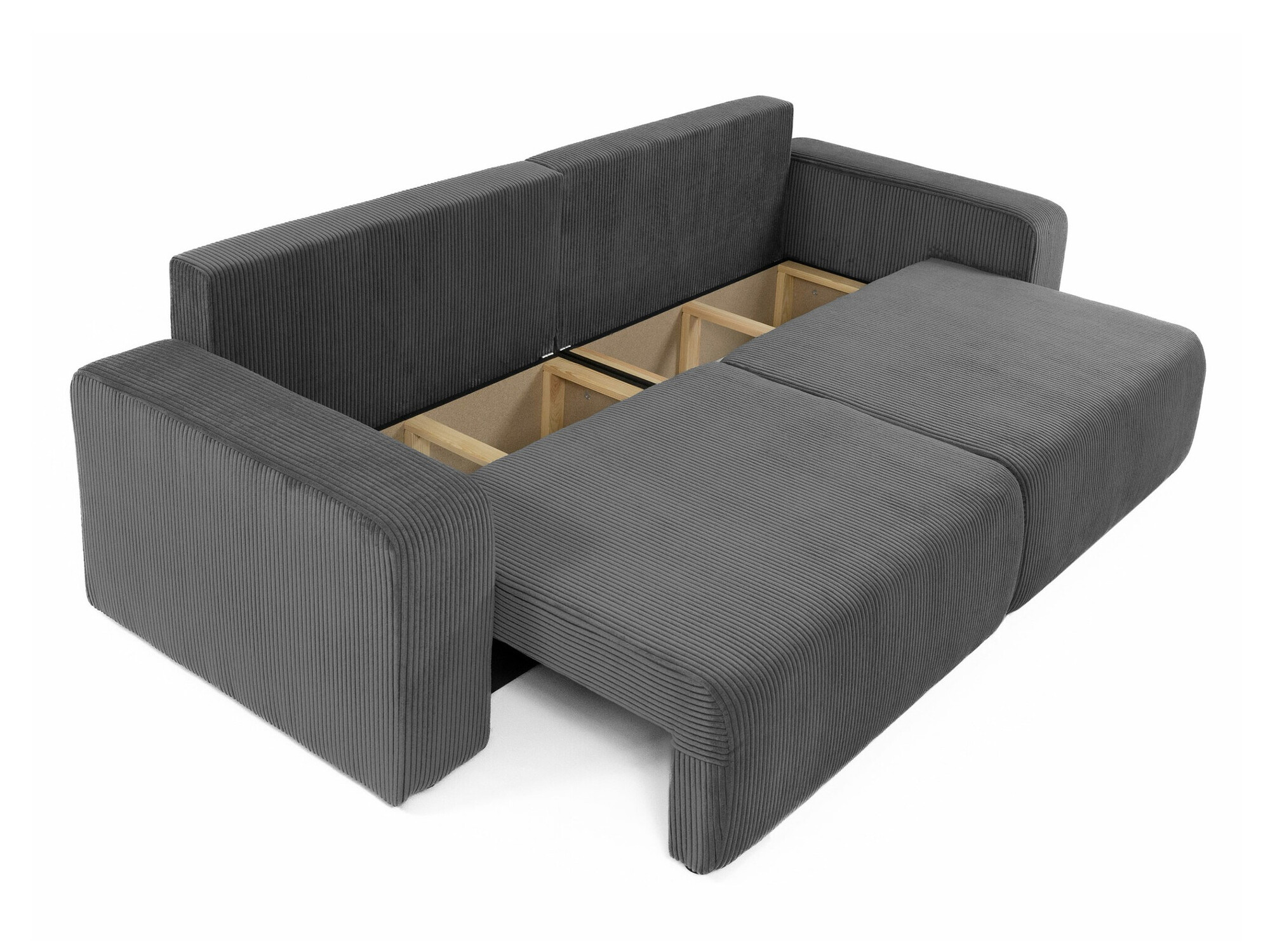 Schlafsofa Doctral (Poso 05)
