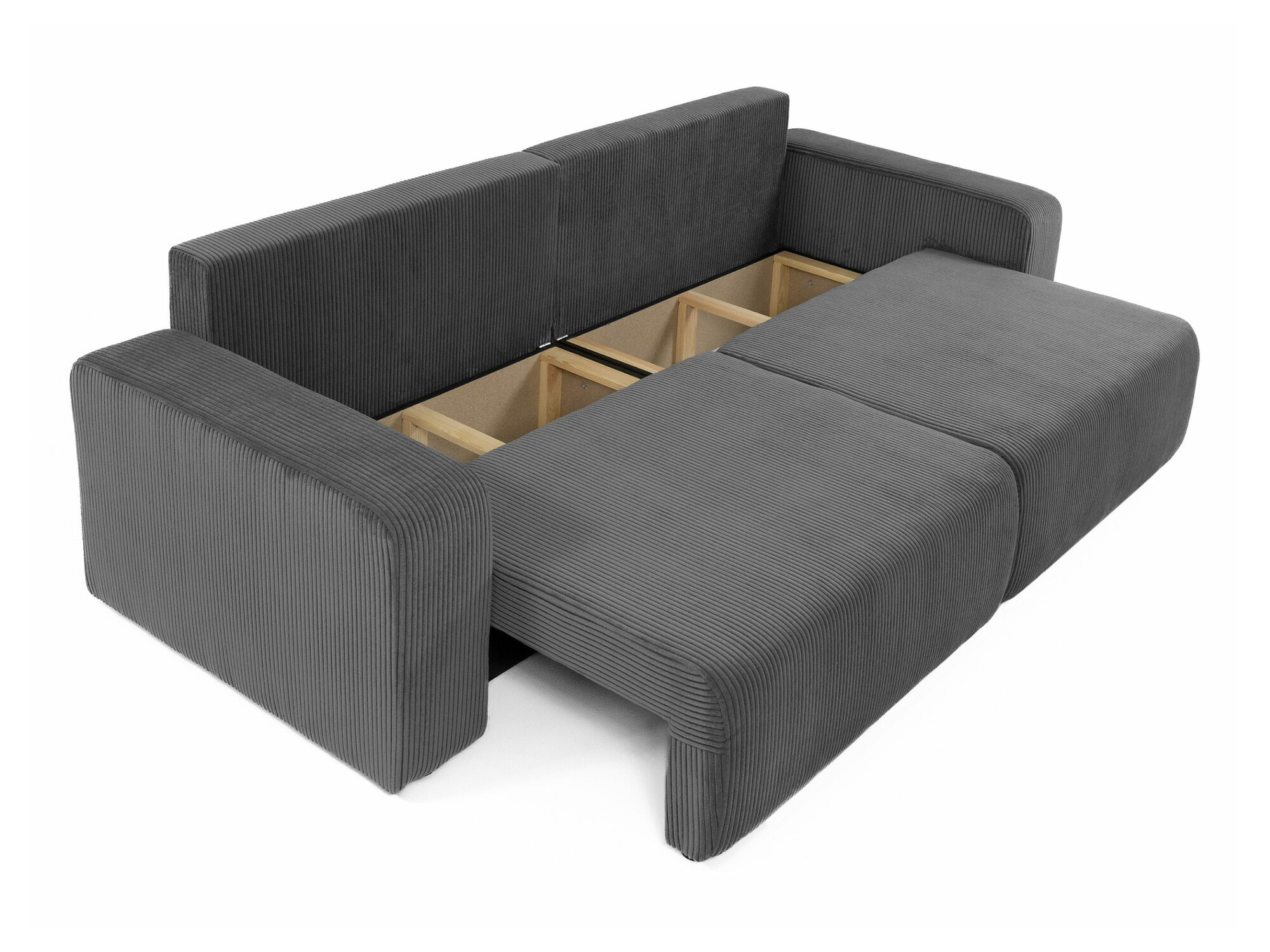 Schlafsofa Doctral (Poso 14)