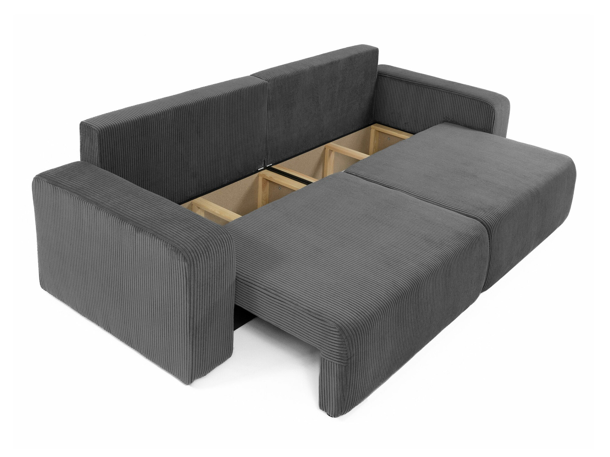 Schlafsofa Doctral (Poso 22)