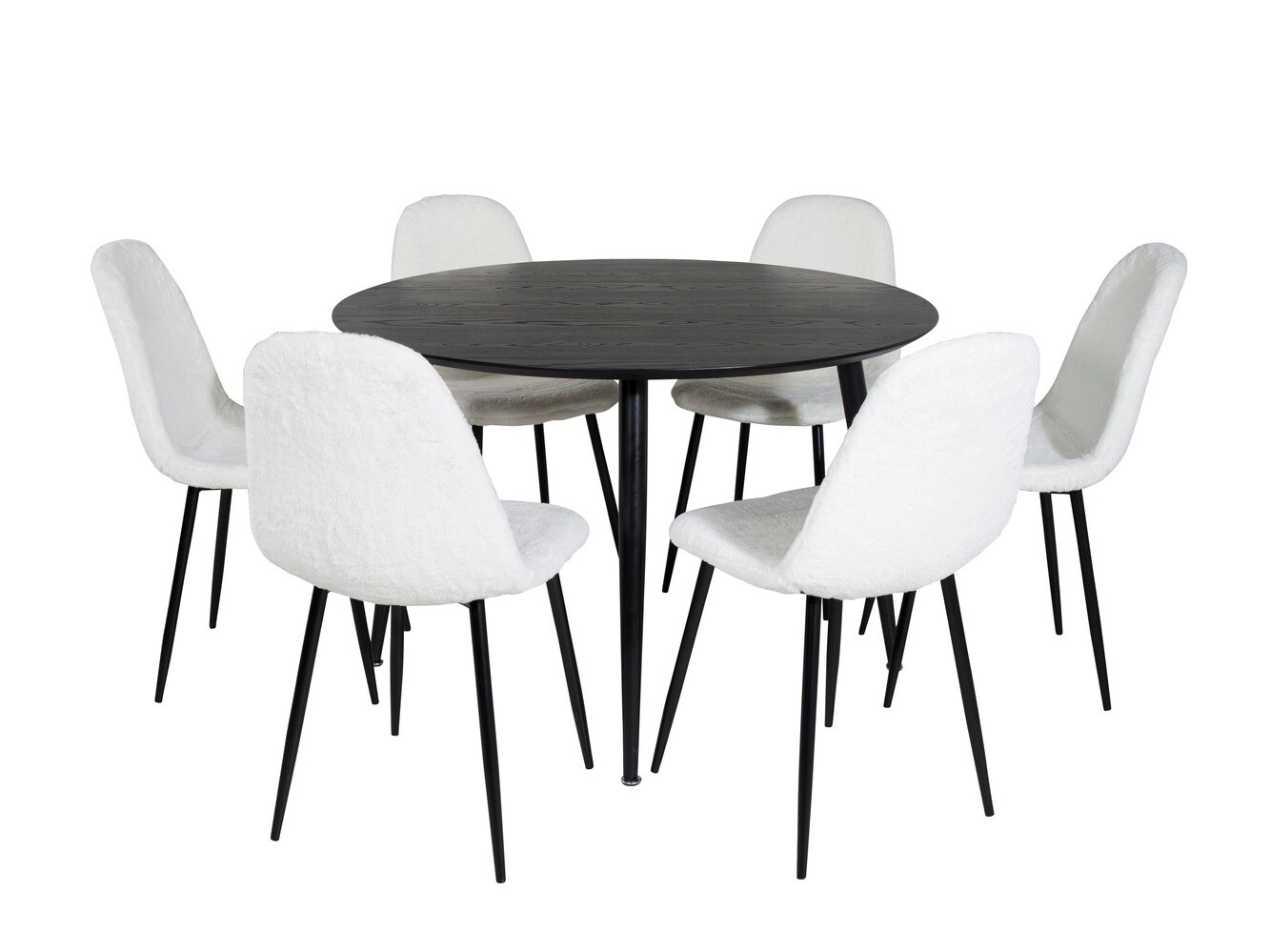 Essgruppe Dallas 1874