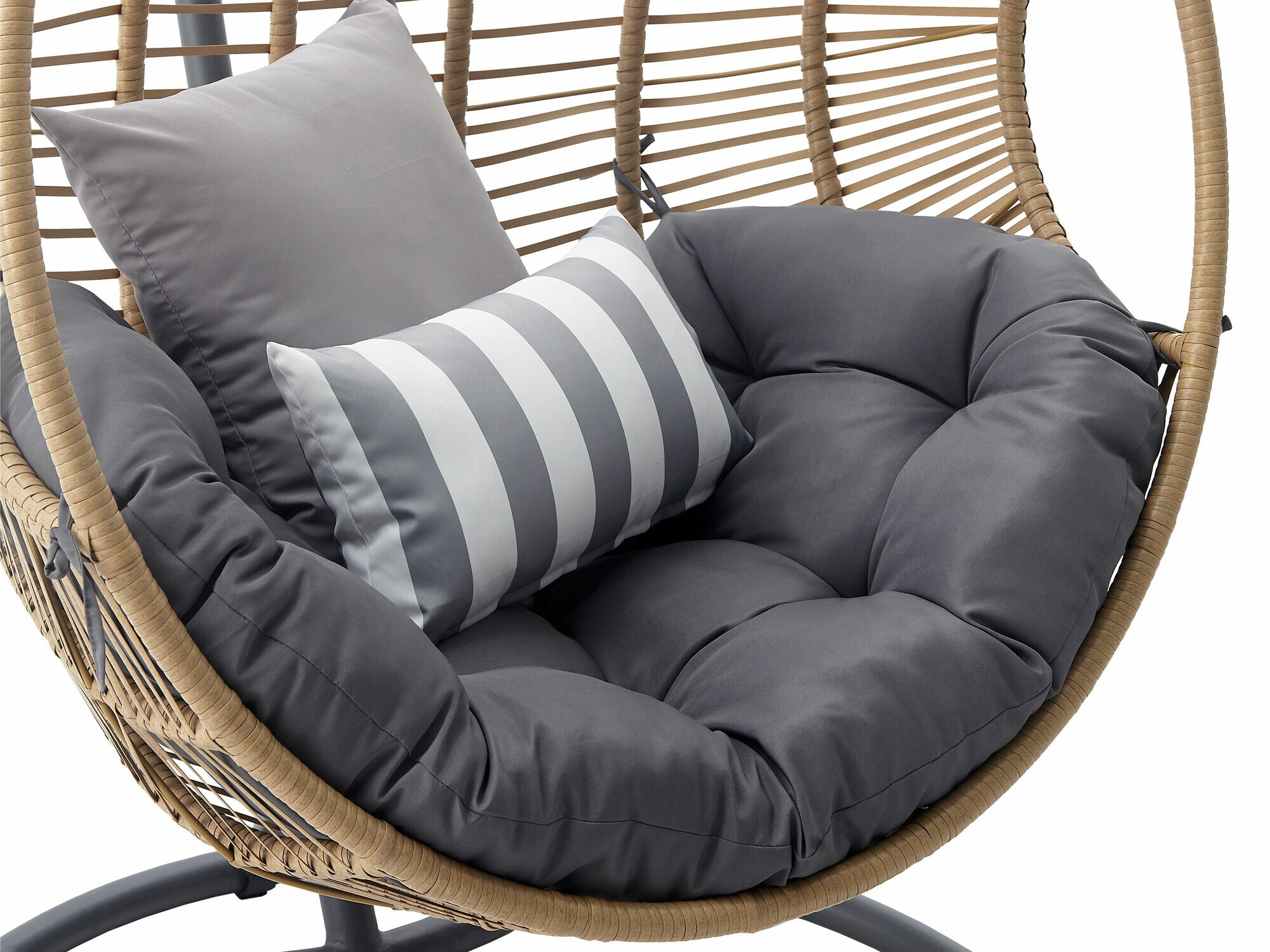 Hängesessel Comfivo Laudatio