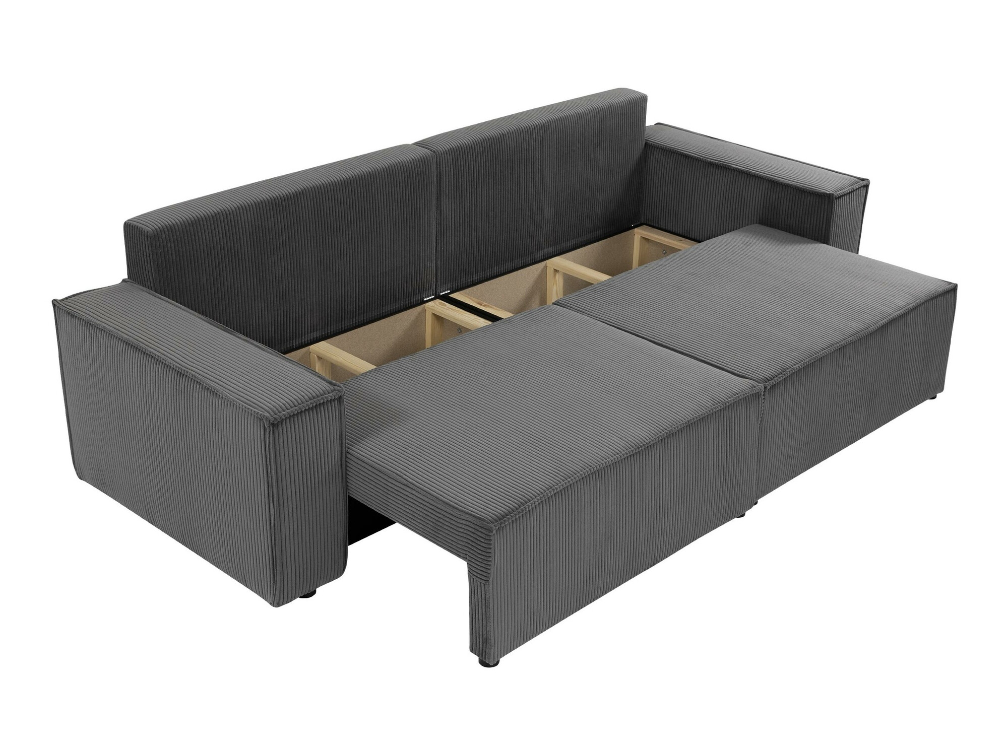 Schlafsofa Vespes (Poso 100)
