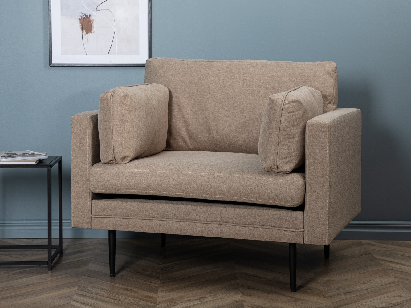 Sessel Dallas 1704