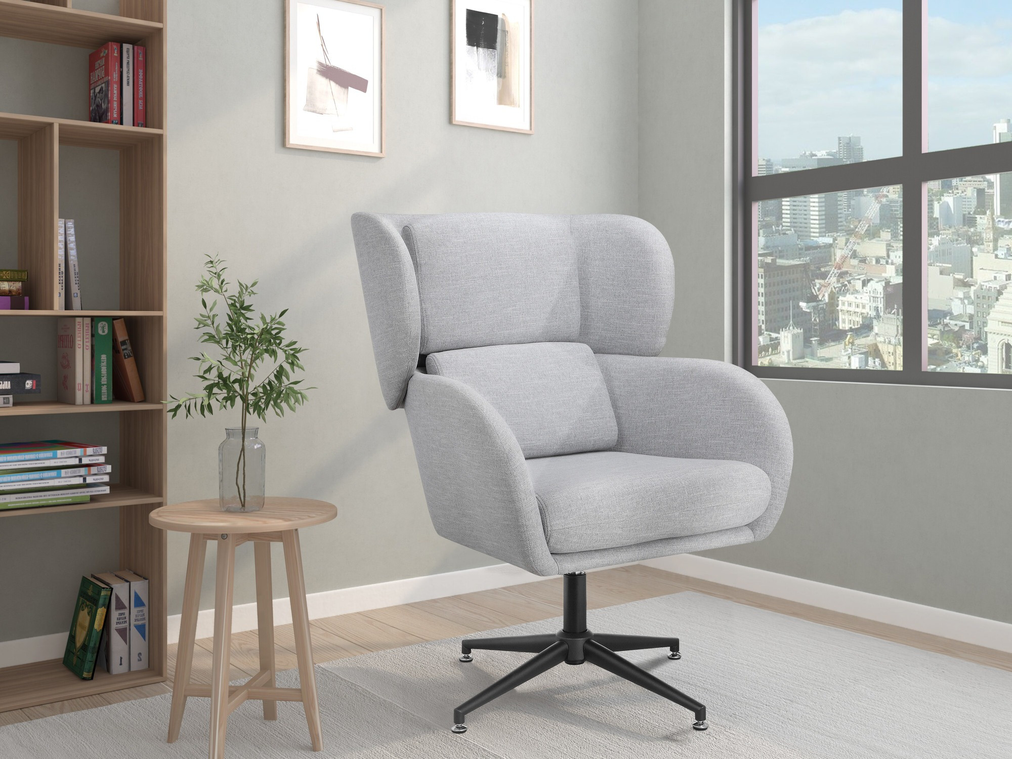 Sessel Denton 1333