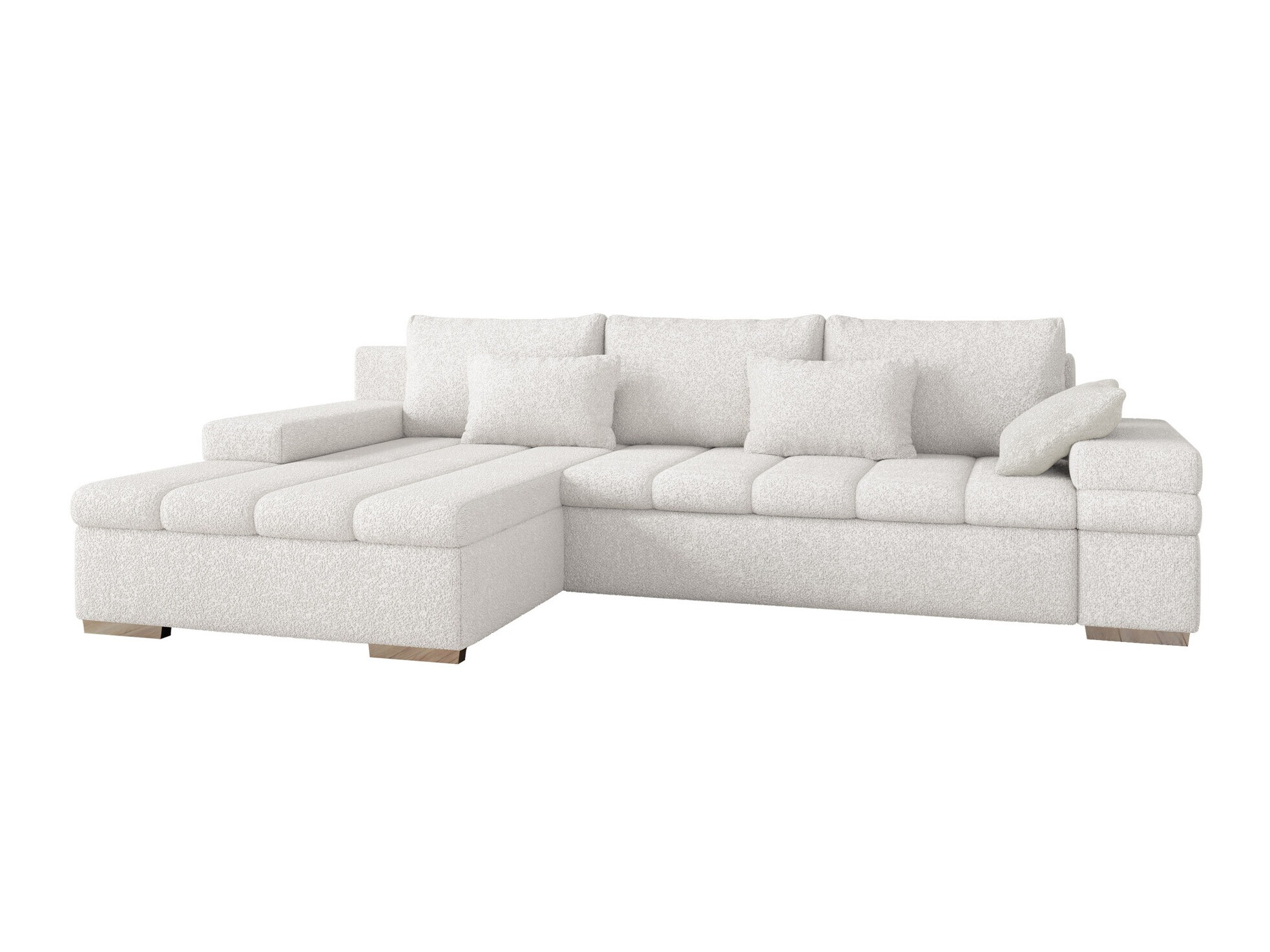 Ecksofa Comfivo Olivetum II (Abriamo 04)