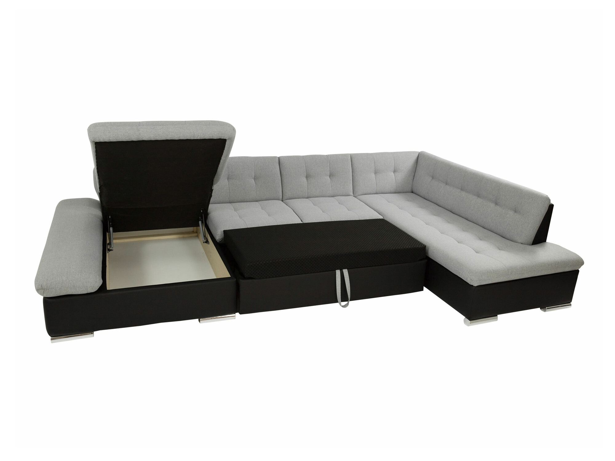Ecksofa Comfivo Tilia II (Baloo 2074)