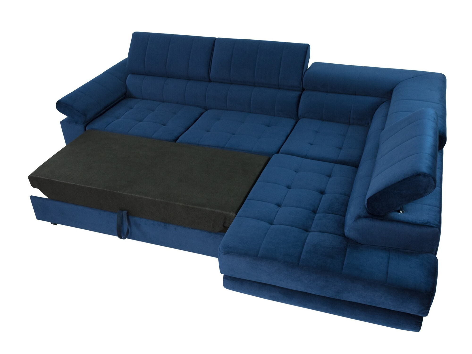 Ecksofa Comfivo Agnus (Baloo 2074)