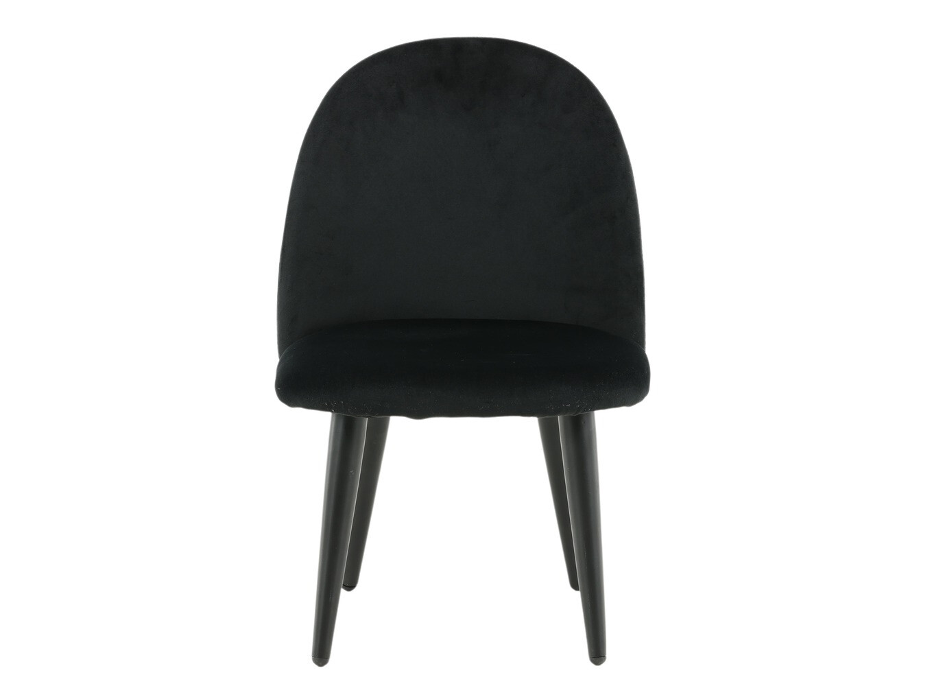 Kinderstuhl Dallas 165 (Schwarz)