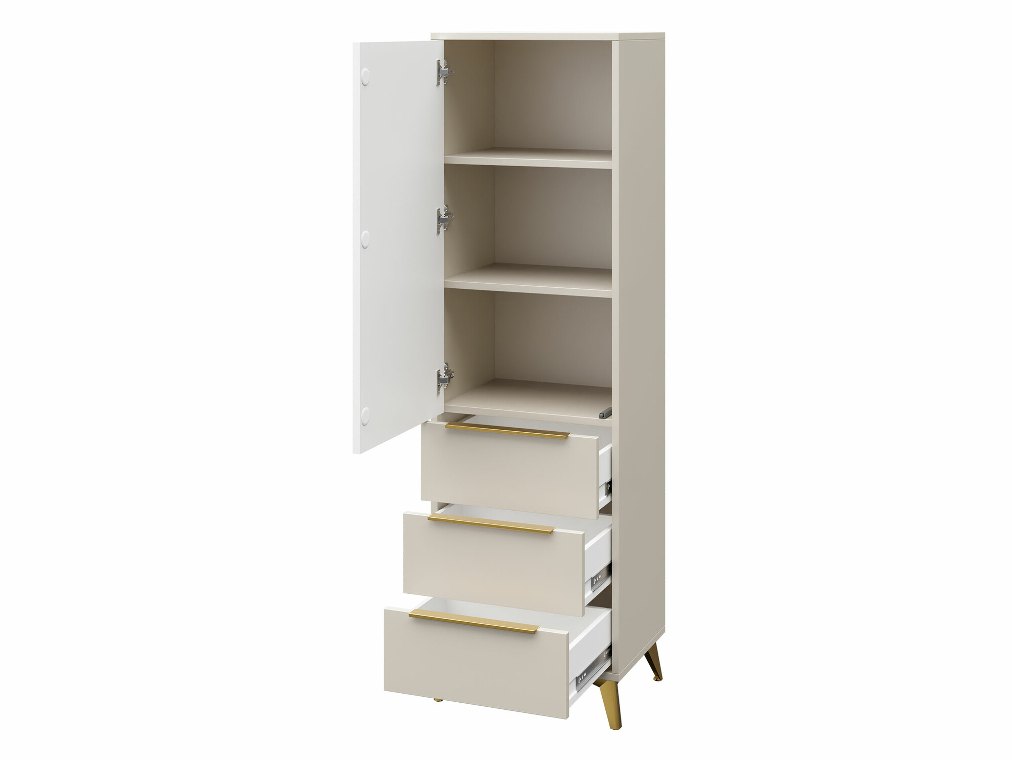 Wohnzimmer-Set Comfivo Citrus I