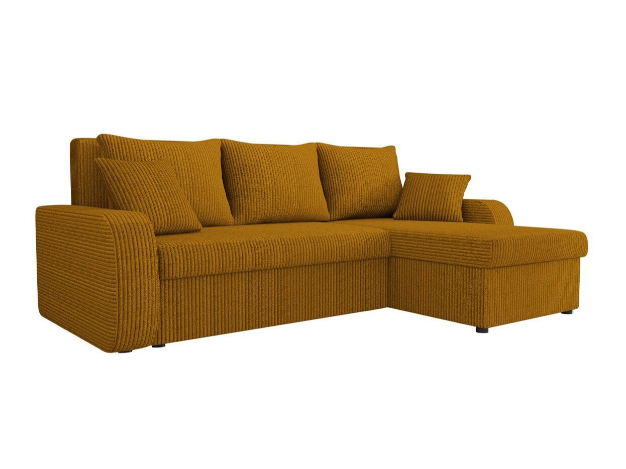 Ecksofa Comfivo Melissa I (Poso 01)