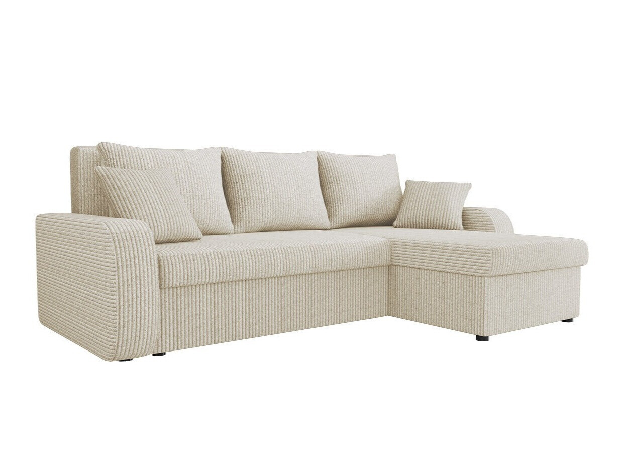 Ecksofa Comfivo Melissa I (Poso 100)