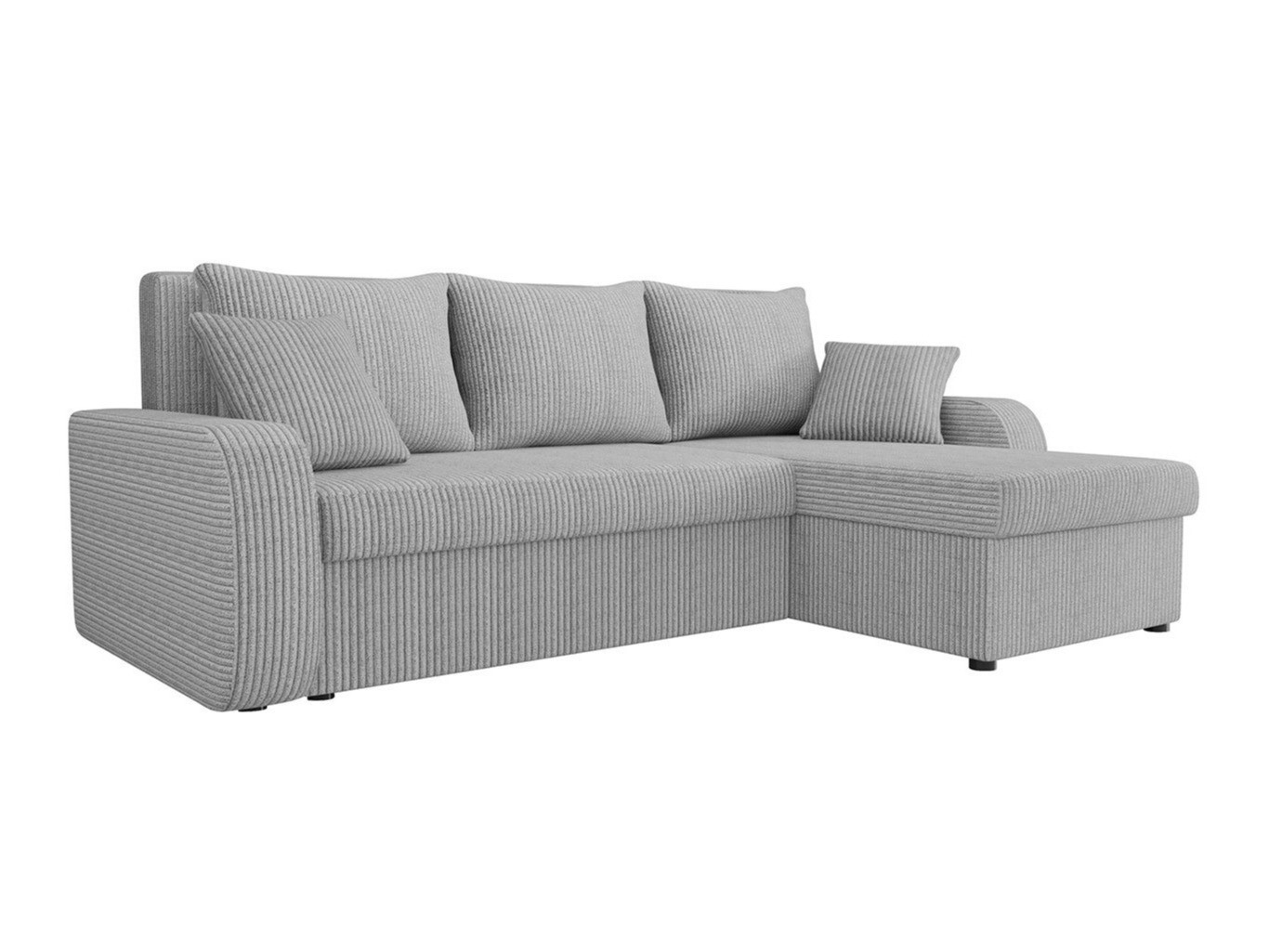 Ecksofa Comfivo Melissa I (Poso 110)