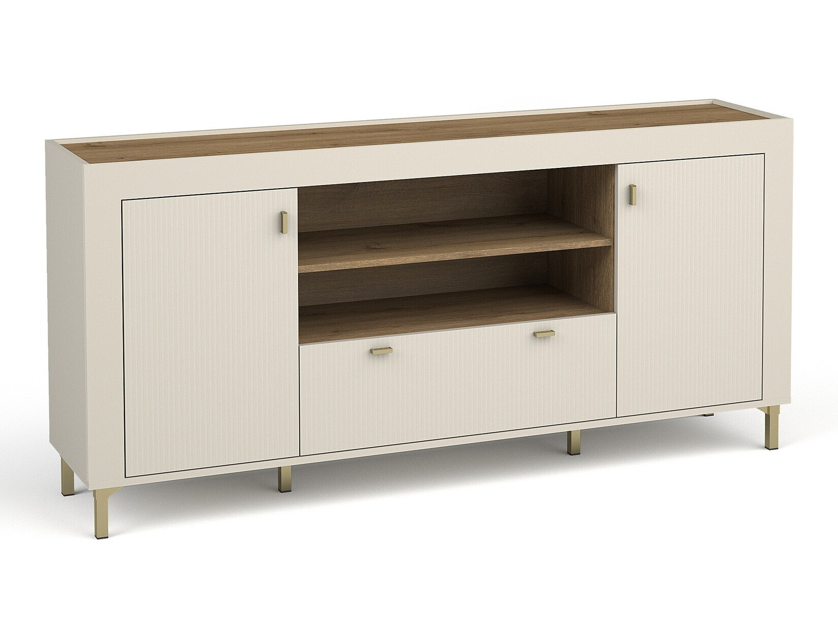 Kommode Mormavu 110 (Kaschmir)