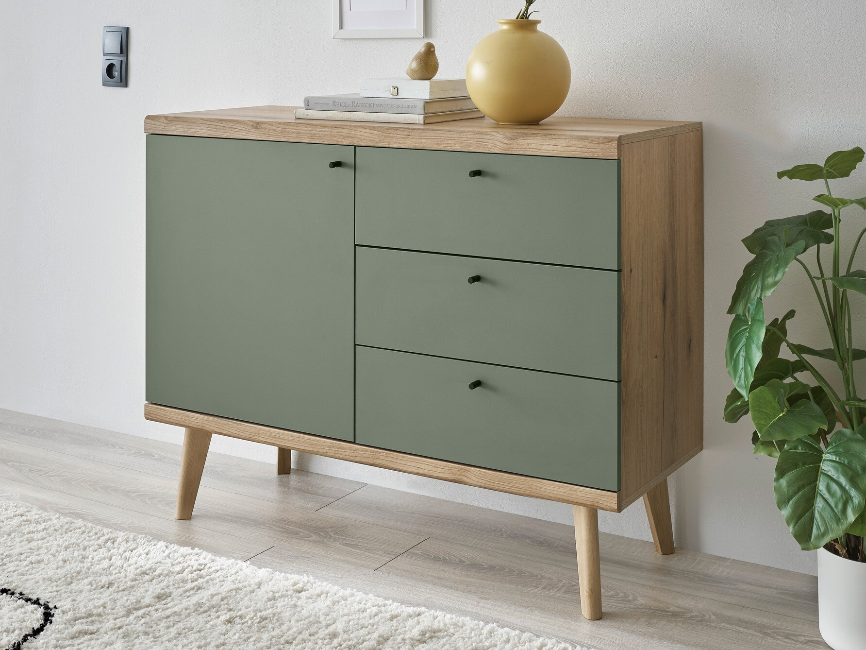 Kommode Deltali 104