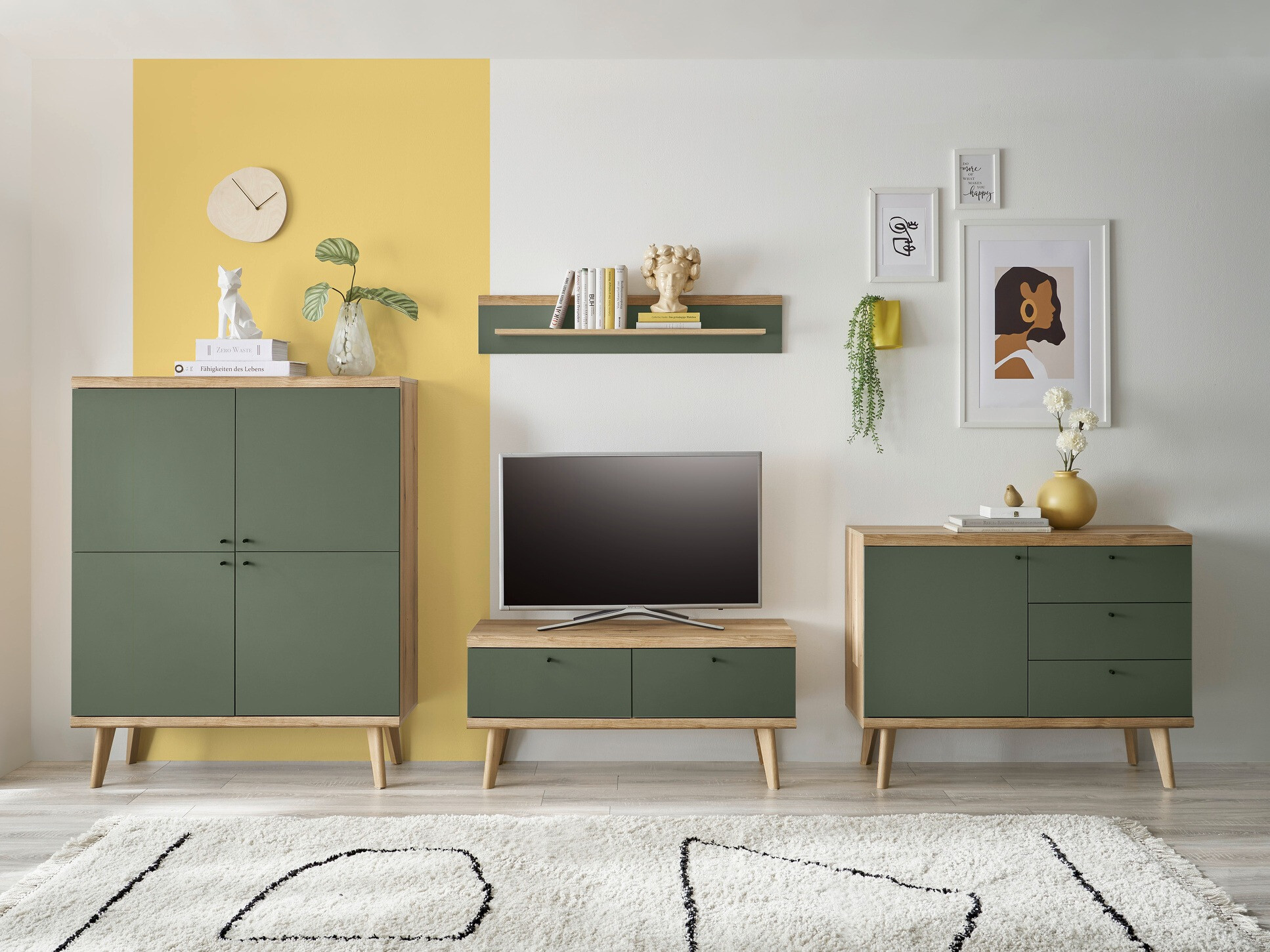 Kommode Deltali 104