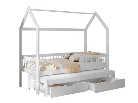 Bett Henderson 166 (Weiss)