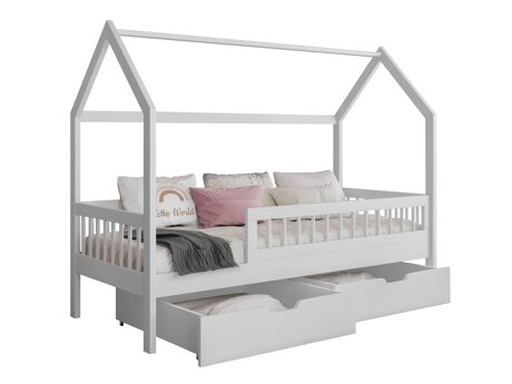 Bett Henderson 167 (Weiss)