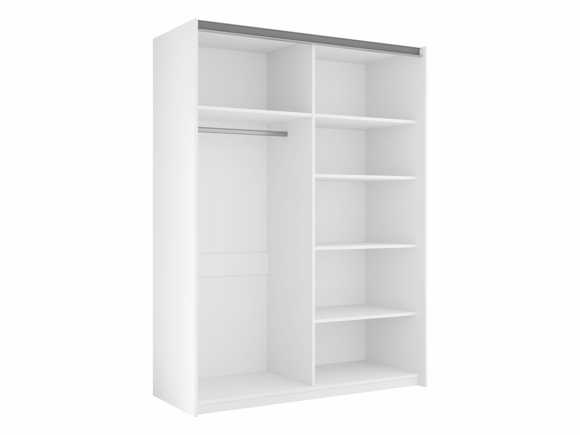 Kleiderschrank Comfivo Granium I