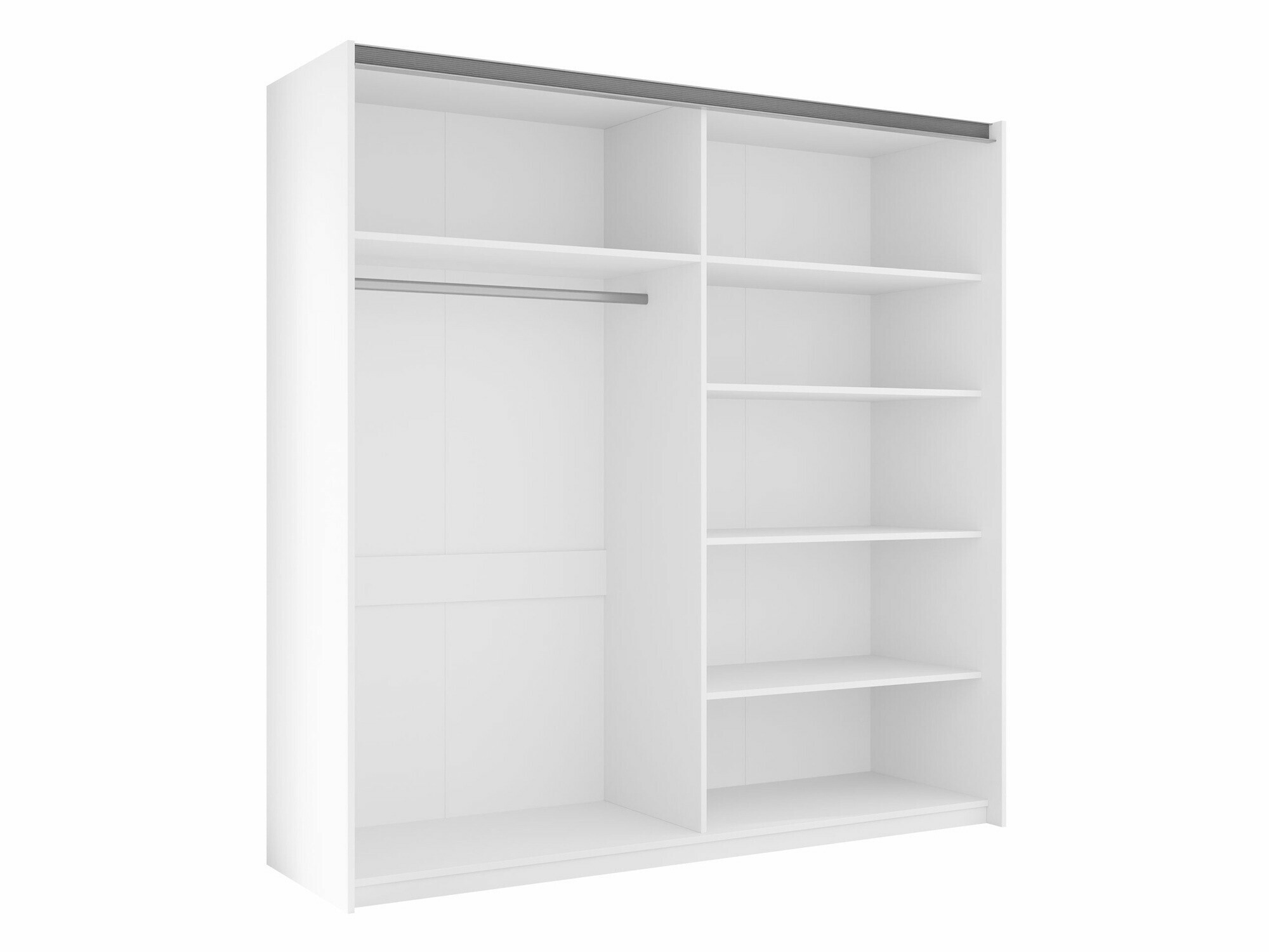 Kleiderschrank Comfivo Granium II