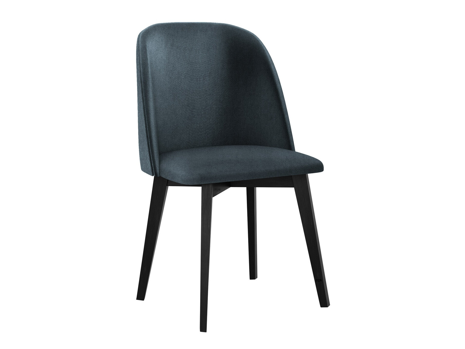 Stuhl Victorville 362 (Schwarz)