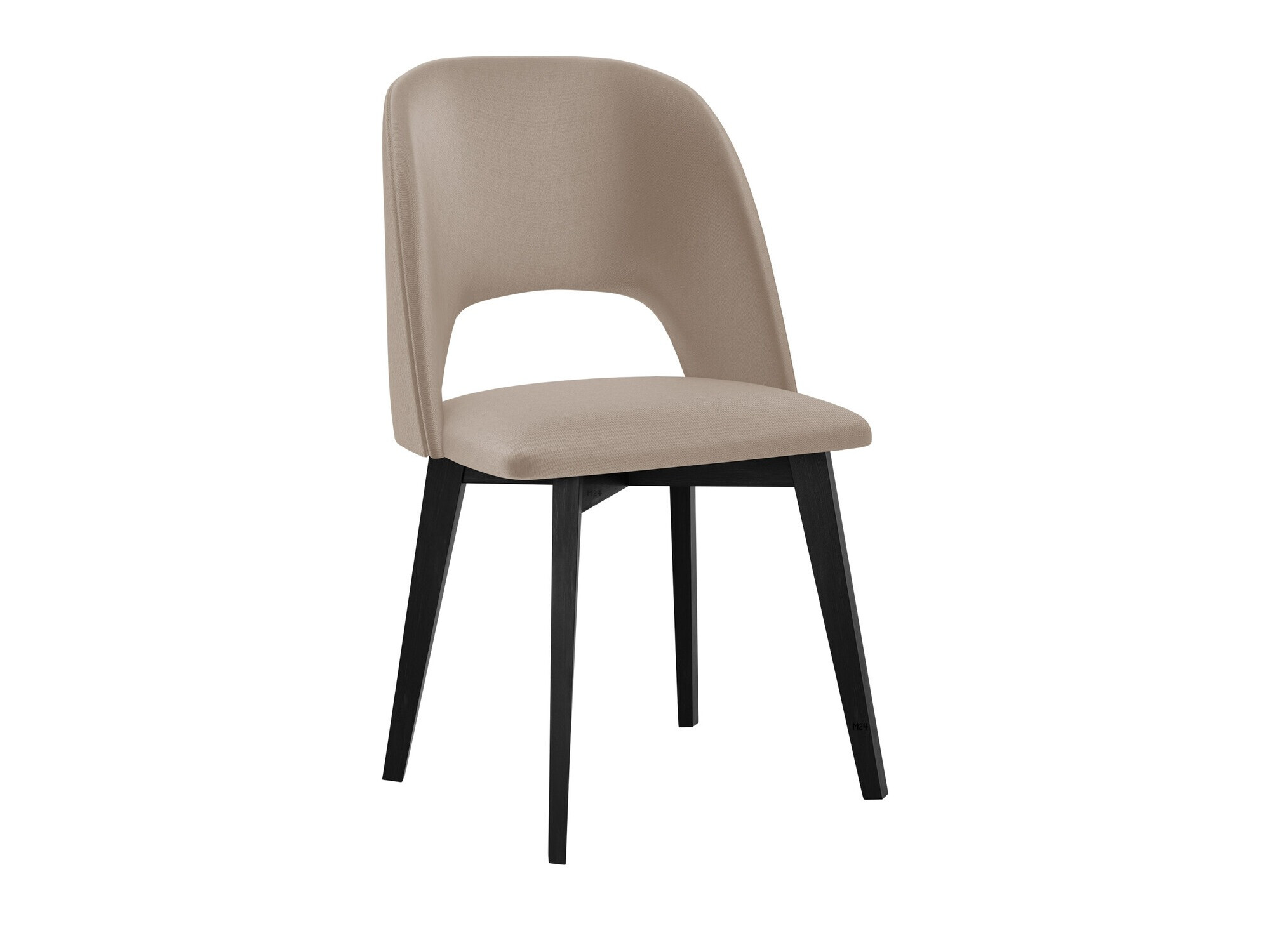 Stuhl Victorville 363 (Schwarz)