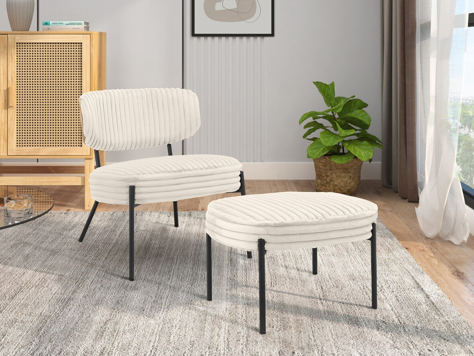 Sessel Denton 1340