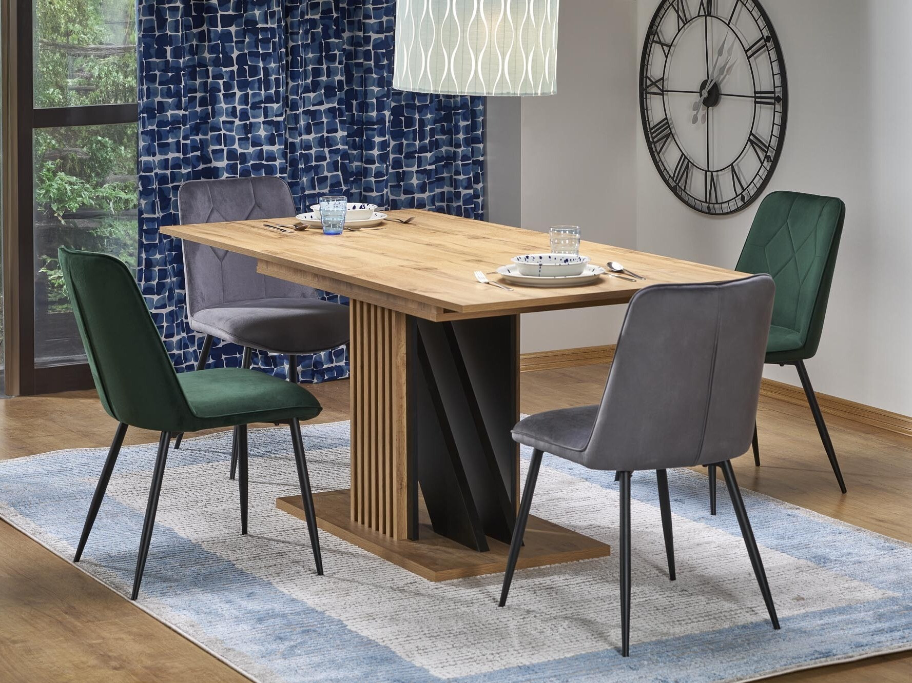 Tisch Houston Pratum