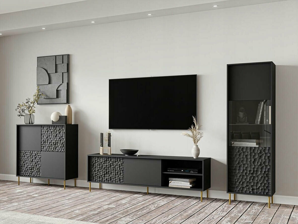 Wohnzimmer-Set Ciretre 105