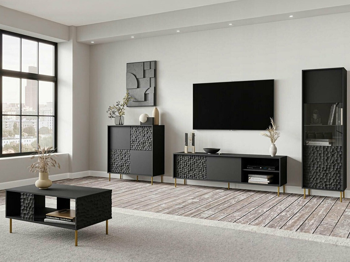 Wohnzimmer-Set Ciretre 105