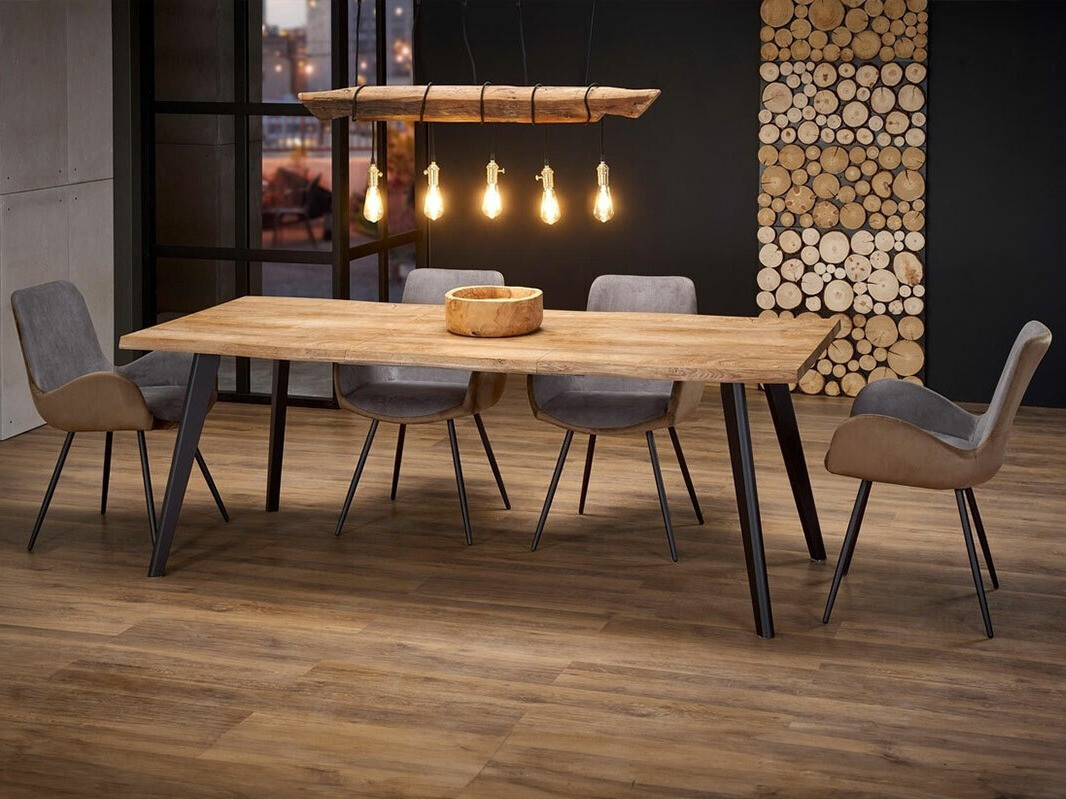 Essgruppe Houston Lector