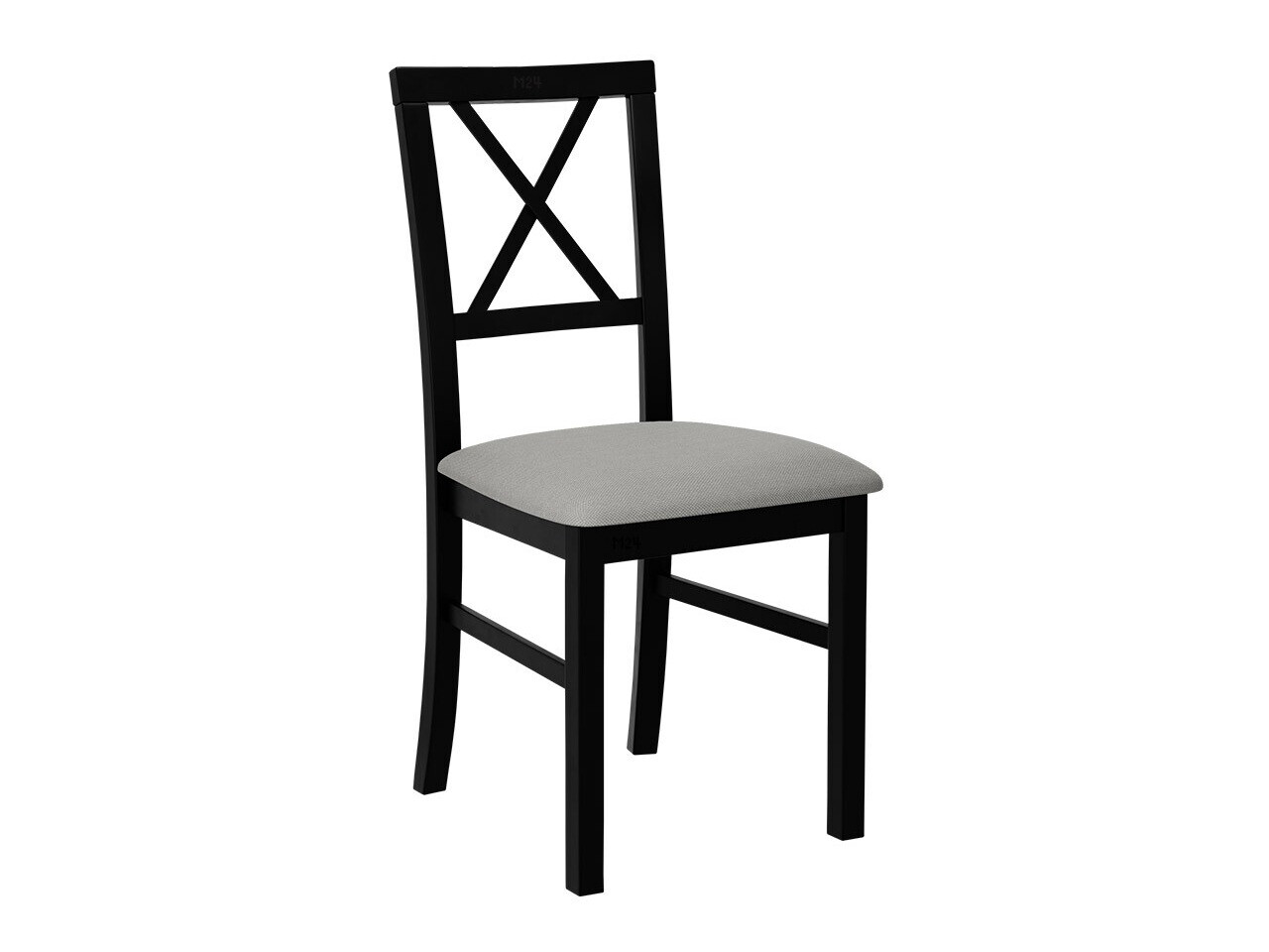 Stuhl Victorville 156 (Schwarz)