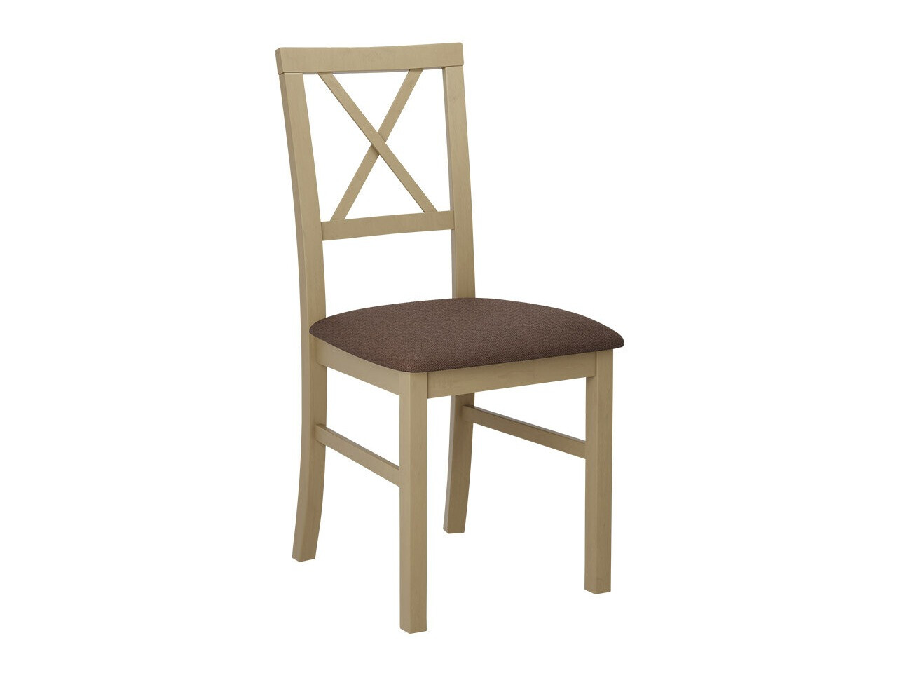 Stuhl Victorville 156 (Sonoma eichenholz)